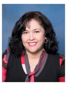 Janet Garza, MSW